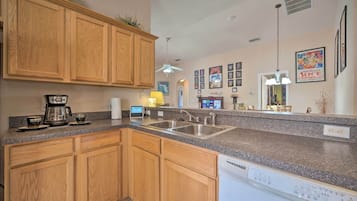 Hus (5 Bedrooms) | Interiör