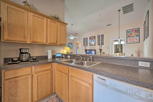 Maison (5 Bedrooms) | Intérieur