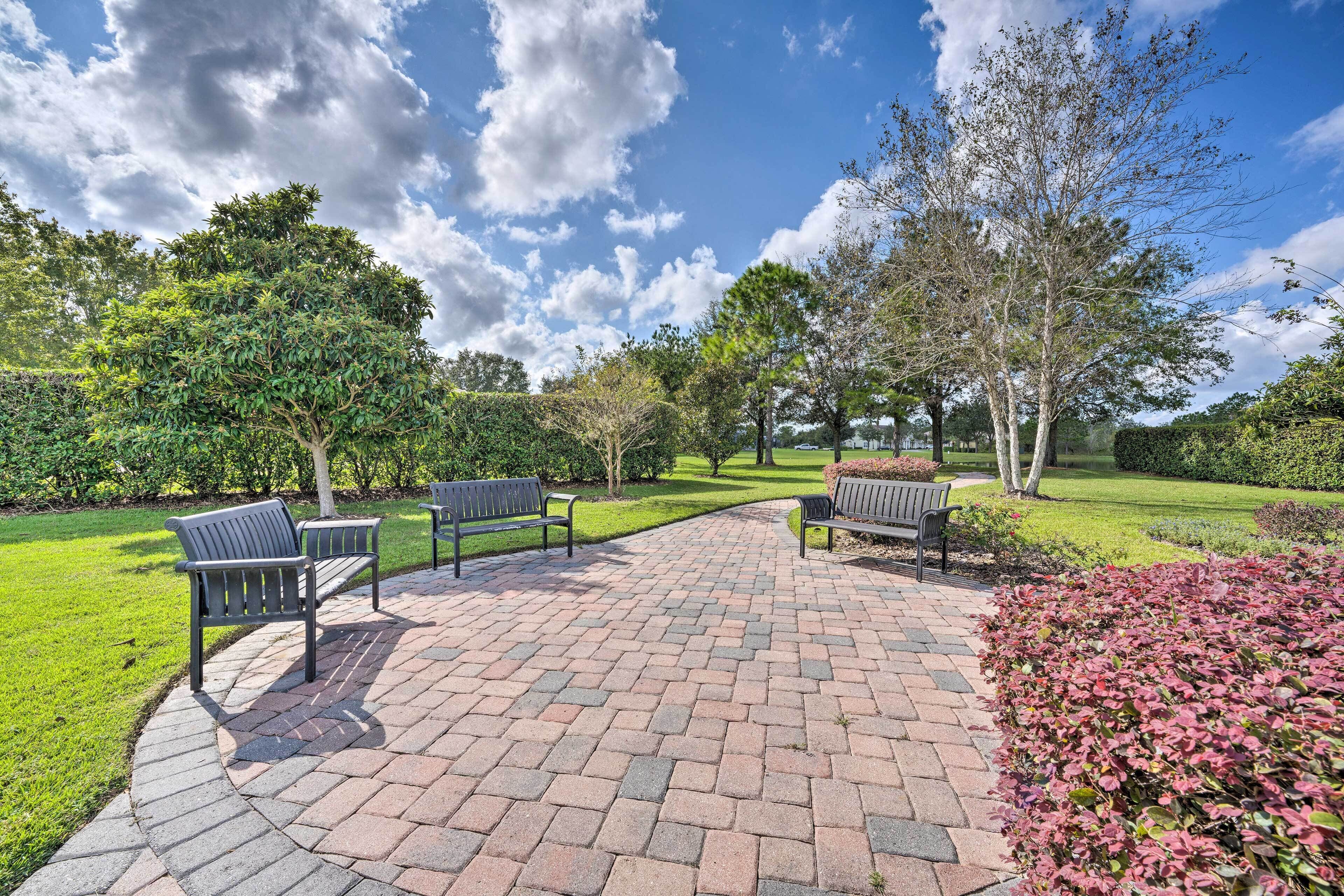 獨棟房屋 (5 Bedrooms) | 住宿內部