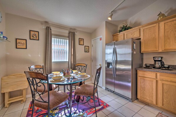 House (5 Bedrooms) | Interior - 10 Mi to Disney + Heated Pool: Florida Abode! (Clermont)