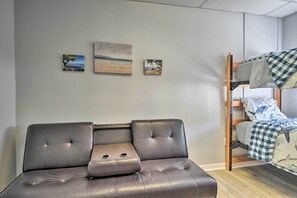 Hus (5 Bedrooms) | Interiör