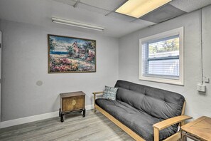 Casa (5 Bedrooms) | Interior