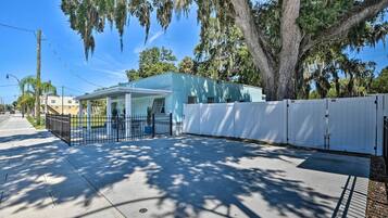 Casa (5 Bedrooms) | Parte interna