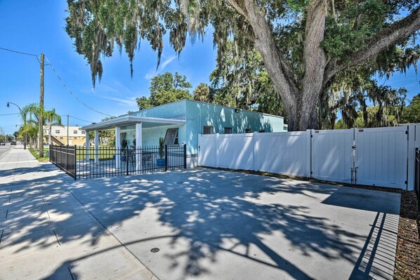 House (5 Bedrooms) | Interior - Serene Daytona Beach House w/ Private Yard! (Daytona Beach)