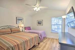 公寓 (3 Bedrooms) | 內部