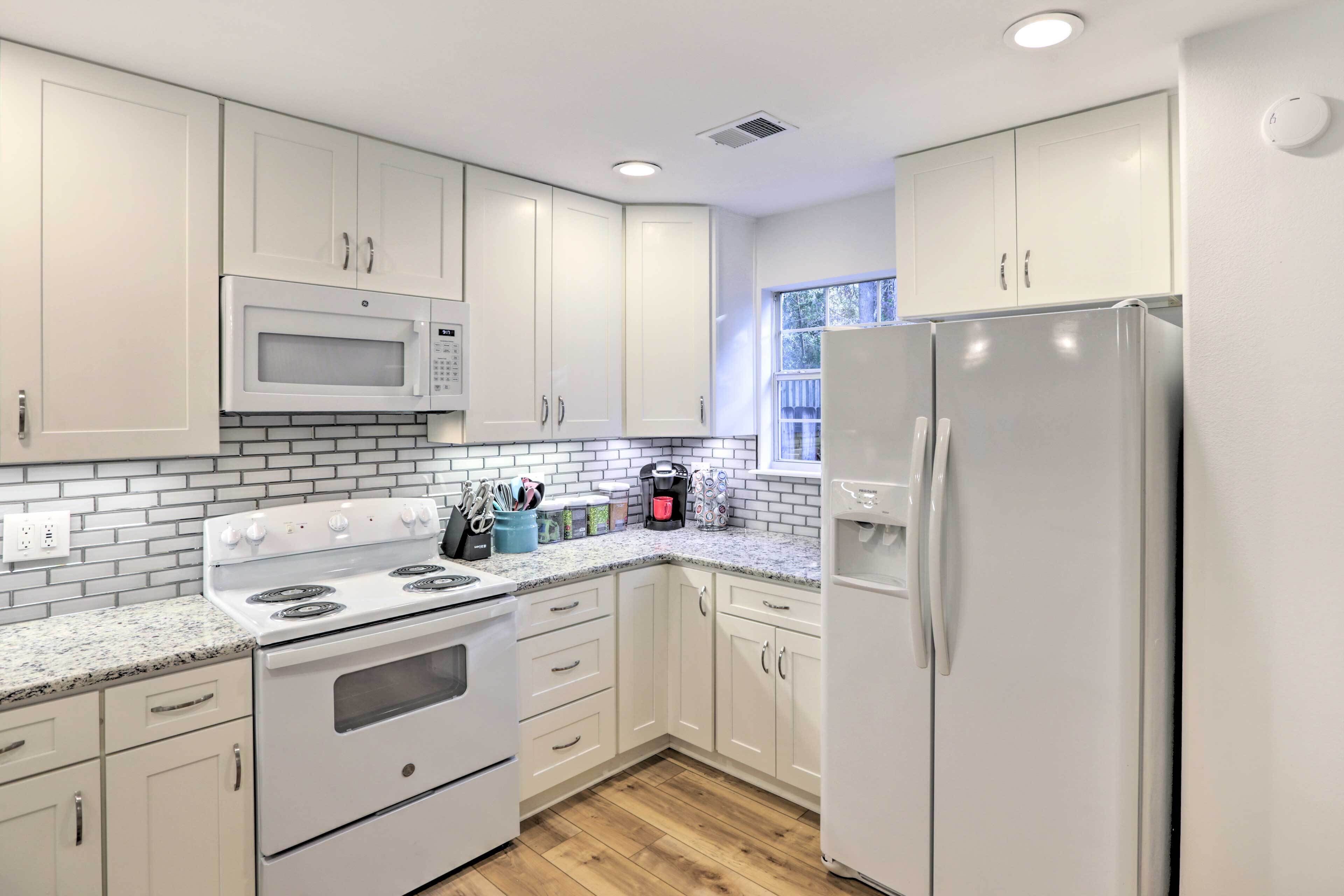 Căn hộ (3 Bedrooms) | Nội thất