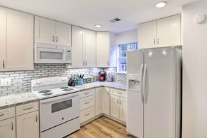 Apartment (3 Bedrooms) | Innenbereich