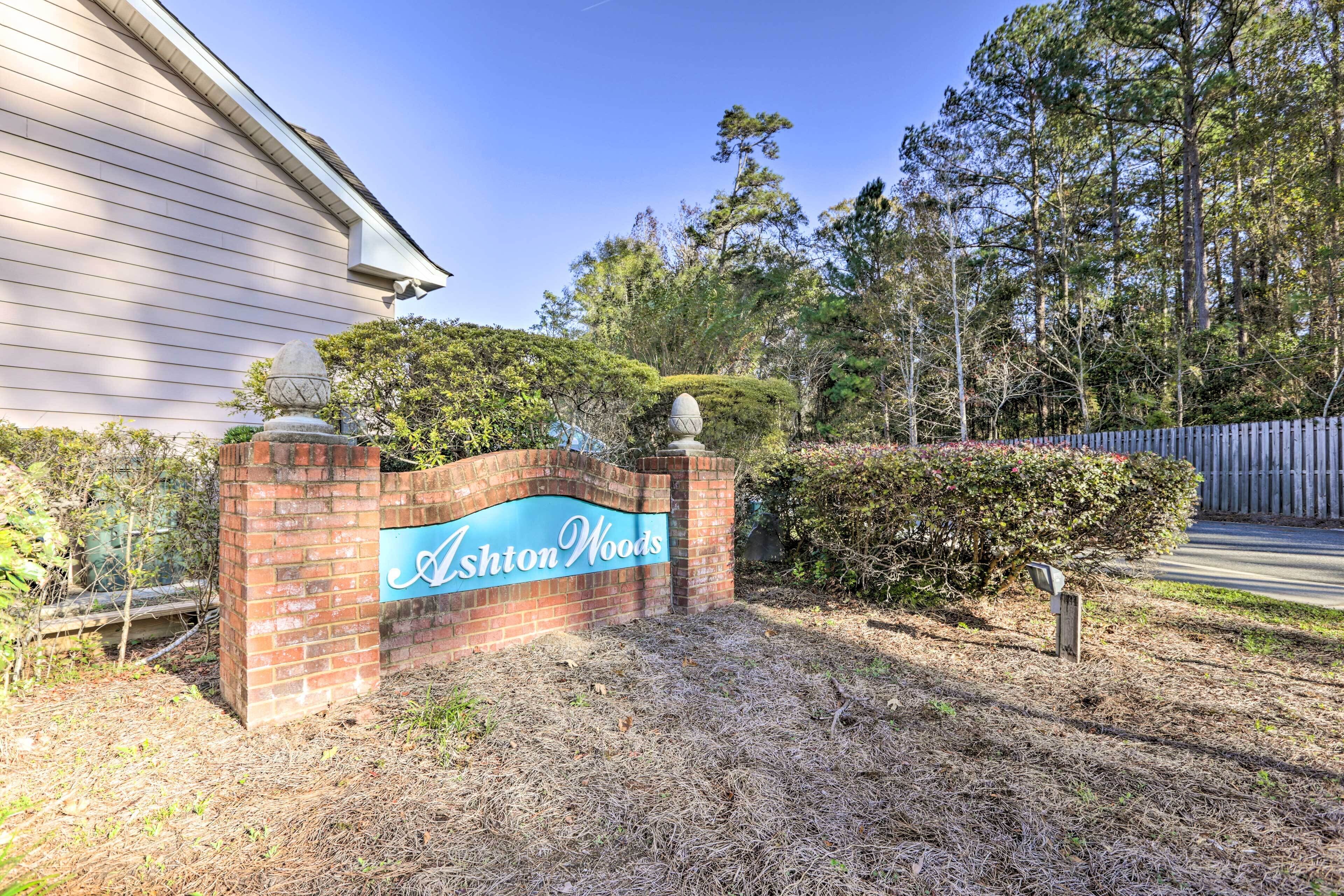 Căn hộ (3 Bedrooms) | Nội thất