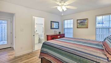 Apartment (3 Bedrooms) | Interior