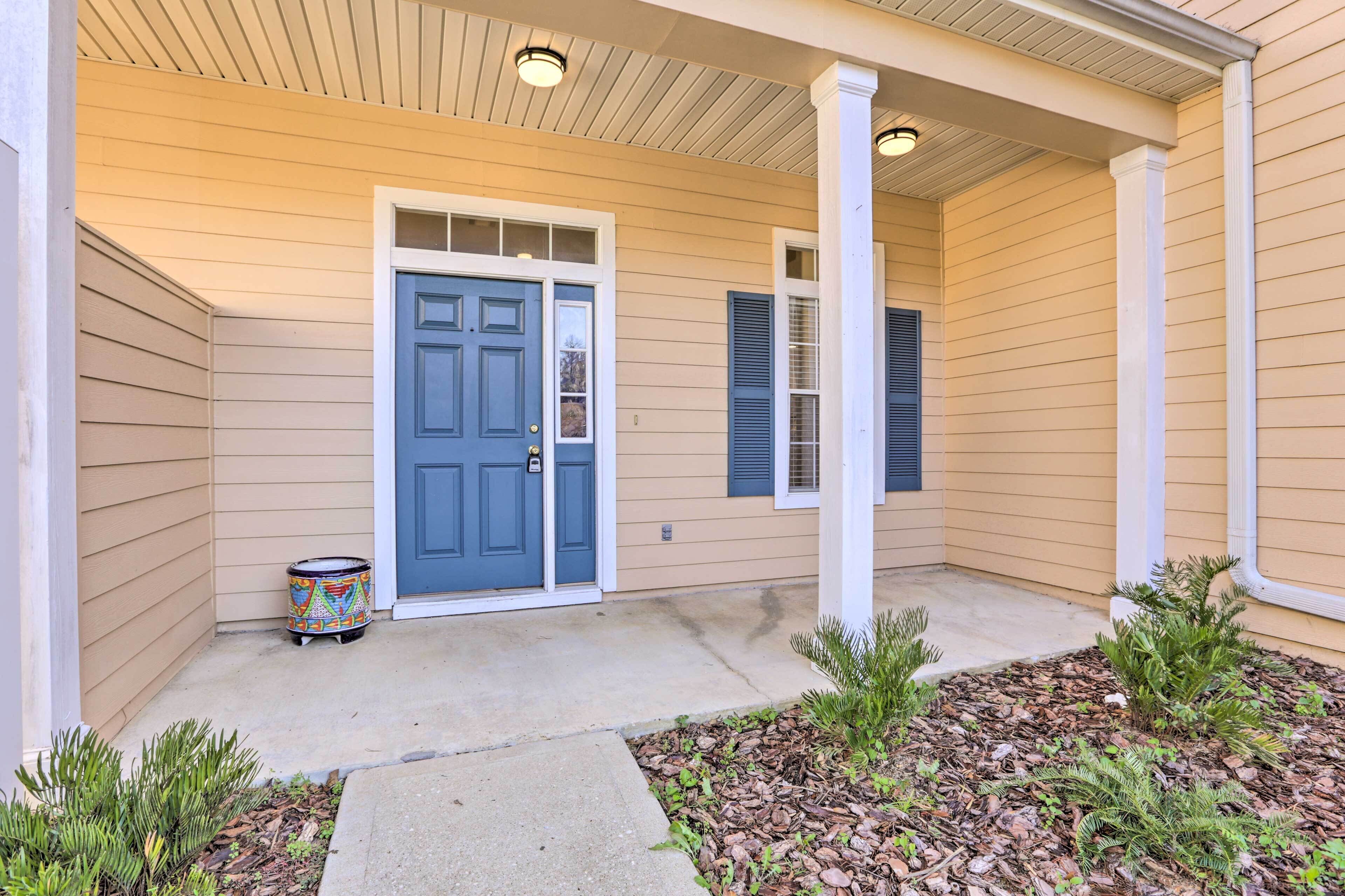 Apartment (3 Bedrooms) | Interior