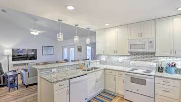 Apartment (3 Bedrooms) | Interior