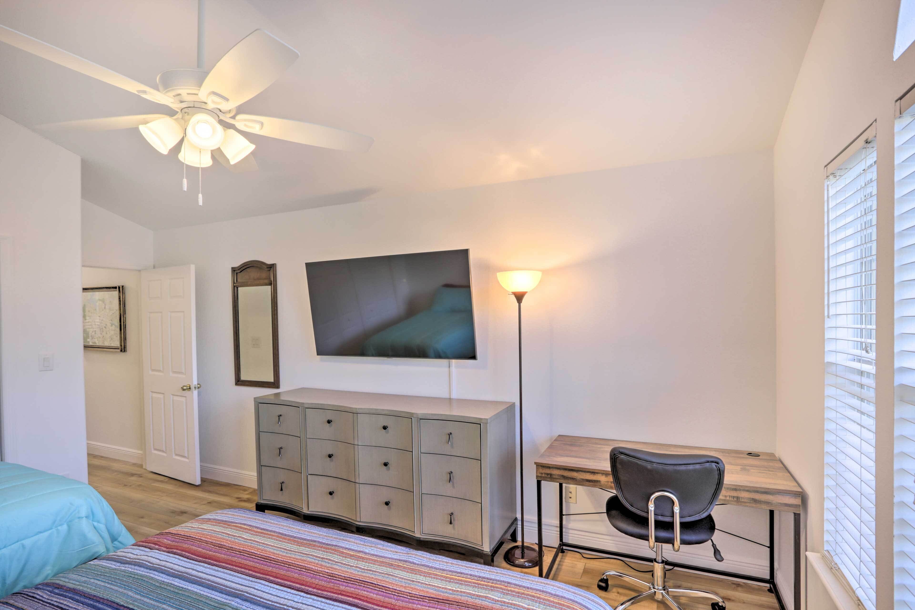 Apartment (3 Bedrooms) | Interior