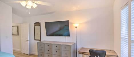 Departamento (3 Bedrooms) | Interior