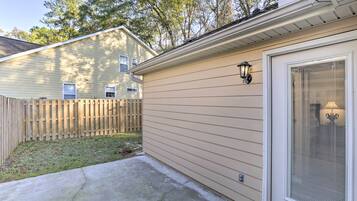 Apartment (3 Bedrooms) | Interior