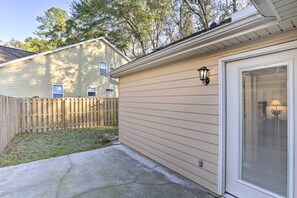 Apartment (3 Bedrooms) | Interior - 'sassy Tallahassee' Home, 5 Mi to Downtown! (Tallahassee)