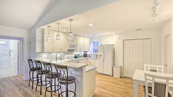 Apartemen (3 Bedrooms) | Interior