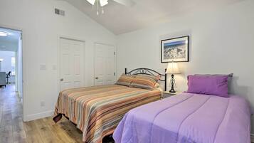 Apartment (3 Bedrooms) | Bahagian dalam