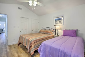 公寓 (3 Bedrooms) | 內部