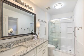 Departamento (3 Bedrooms) | Interior