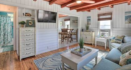 Siesta Key Village Home < Half Mi to Beach!