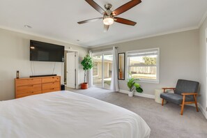 Casa (5 Bedrooms) | Interior