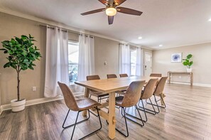 ハウス (4 Bedrooms) | 内装