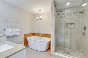 Hus (5 Bedrooms) | Innvendig