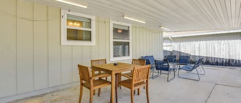 Maison (5 Bedrooms) | Intérieur