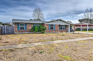 ハウス (4 Bedrooms) | 内装