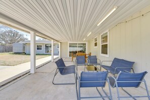 Casa (5 Bedrooms) | Interior