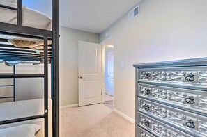 House (4 Bedrooms) | Interior - Spacious Fort Walton Beach Home ~ 2 Mi to Beach! (Fort Walton Beach)