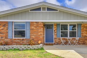 House (5 Bedrooms) | Interior - Spacious Fort Walton Beach Home ~ 2 Mi to Beach! (Fort Walton Beach)
