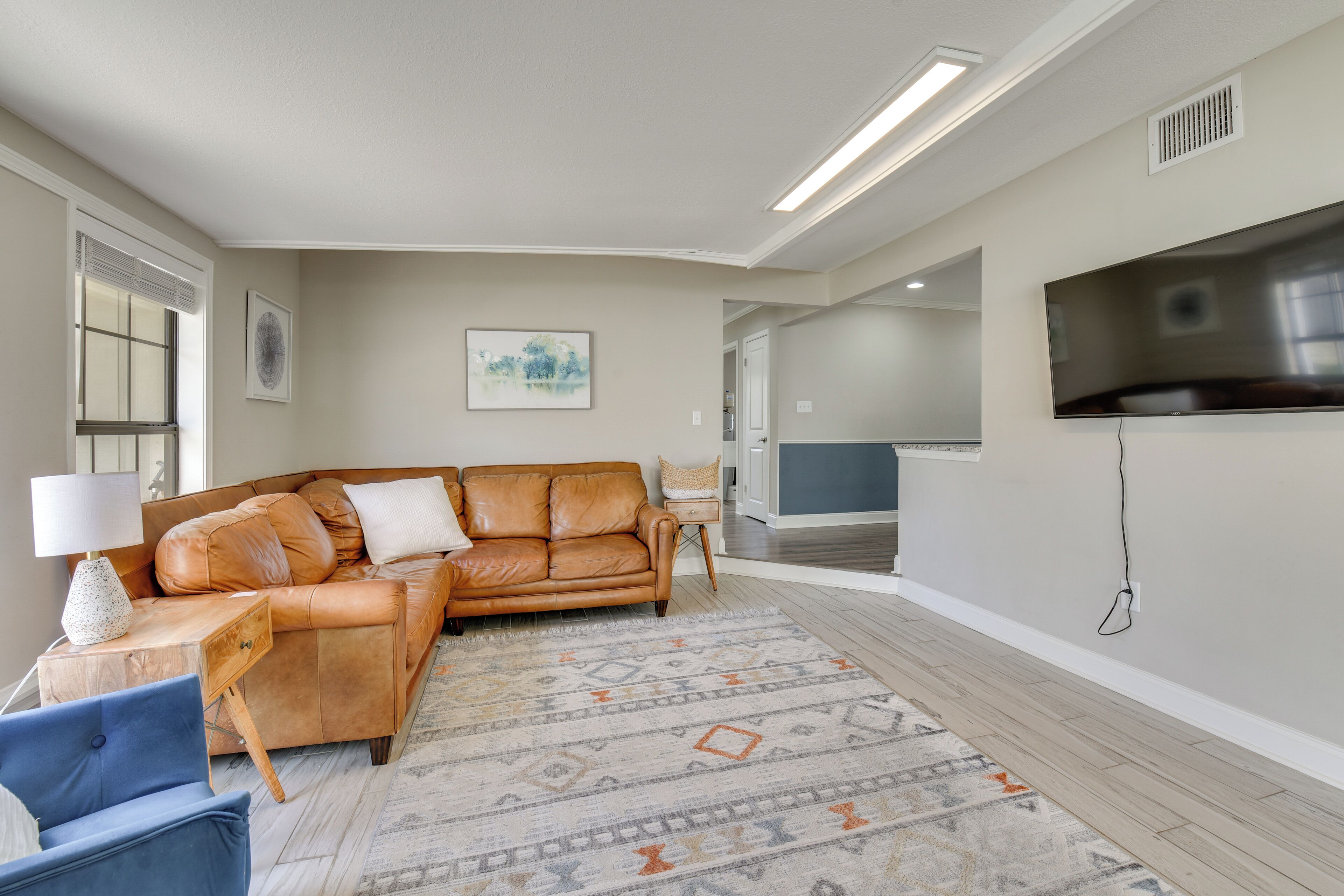 Huis (5 Bedrooms) | Interieur