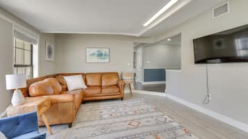 Huis (5 Bedrooms) | Interieur
