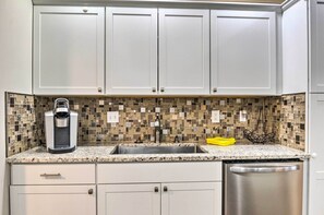 House (4 Bedrooms) | Interior - Spacious Fort Walton Beach Home ~ 2 Mi to Beach! (Fort Walton Beach)