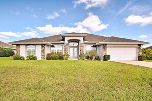 Huis (5 Bedrooms) | Interieur