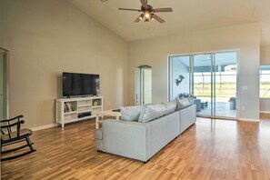 Casa (5 Bedrooms) | Interior
