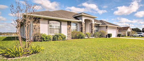 Casa (5 Bedrooms) | Parte interna