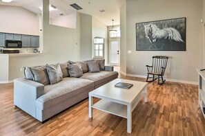 Maison (5 Bedrooms) | Intérieur