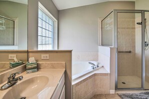 Interior - Spacious Ocala Home w/ Lanai & Private Pool! (Ocala)
