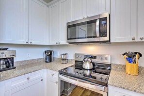 Cottage (4 Bedrooms) | Interior