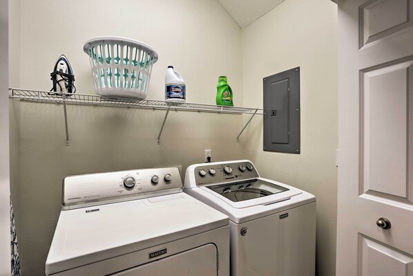 Cottage (4 Bedrooms) | Interior