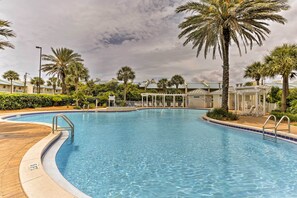 Cottage (4 Bedrooms) | Interior