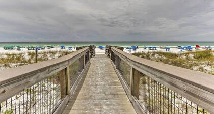 Spacious Miramar Beach Cottage w/ Beach Access!