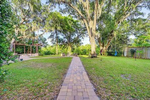 Interior - Spacious Tampa Vacation Rental w/ Pool & Dock (Tampa)