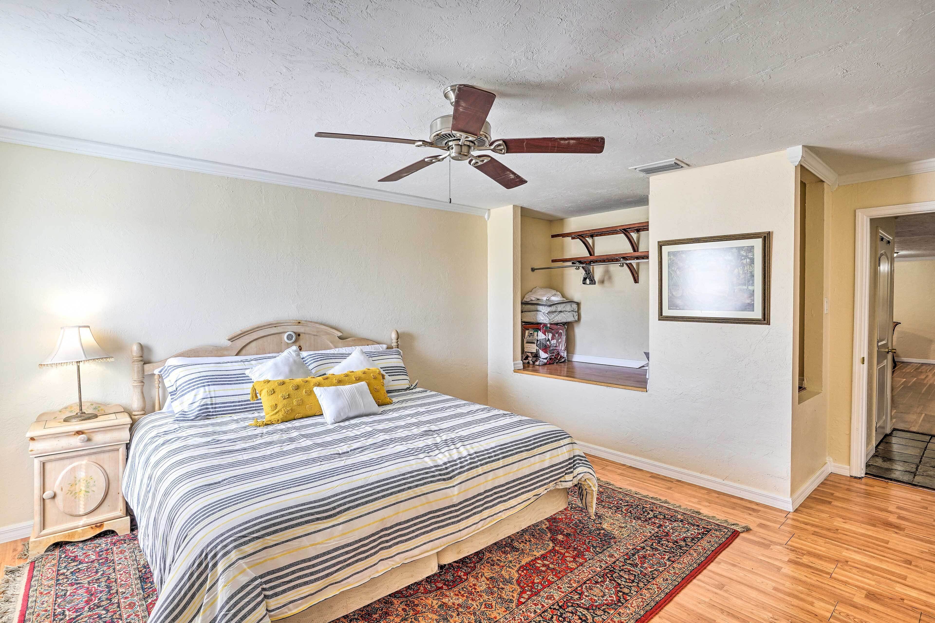 Sebring Condo w/ Game Room < 13 Mi to Raceway