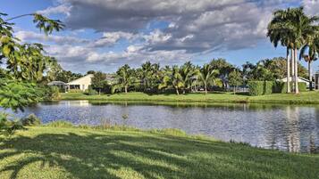 Apartment (1 Bedroom) | Interior