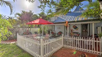 Apartemen (1 Bedroom) | Interior