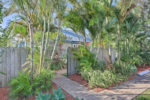 Interior - Stuart Apartment w/ Patio Near St Lucie River! (Stuart)