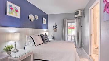 Apartemen (1 Bedroom) | Interior